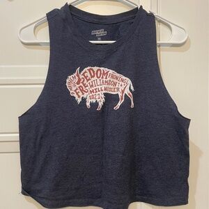 Mayhem Nation Tank Crop
